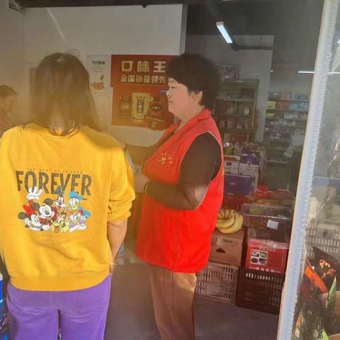 东城区分类办开展“垃圾分类入人心”宣传活动