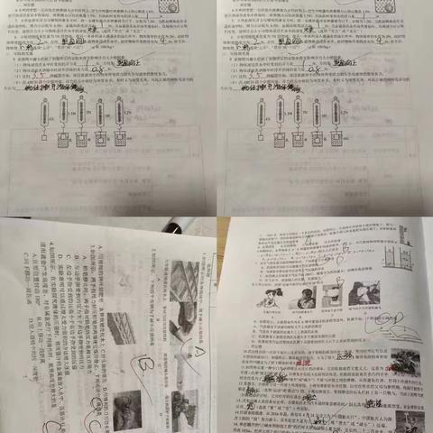 徐国轩组物理作业