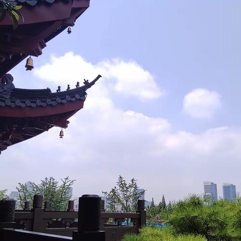 学有所感，学以致用，学有所成