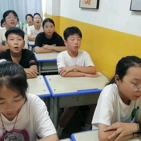 五年级“暑”我精彩