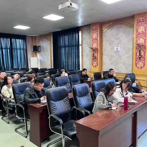 临潼区召开畜禽养殖行业污染防治工作推进会