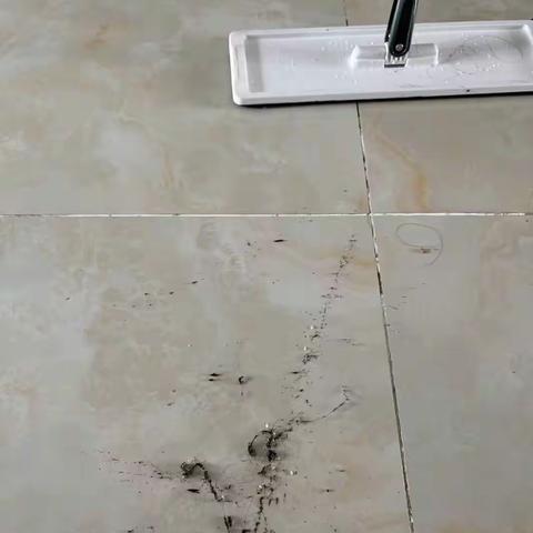 俯身劳动创造  享受美好生活 五年学前1903 丁露露