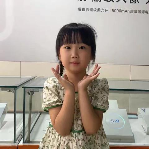 [县幼.幼芽向阳]幼芽向阳，未来可期——邱县幼儿园幼儿风采展播（五）