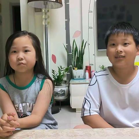 习语”润童心 “五星”向未来——池阳小学2023署假—“科普知识情景剧”