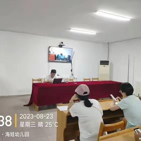 【“双争”进行时】为民公司组织开展筑牢“安全生产”应急知识专题培训