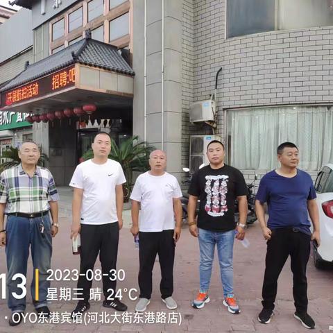 【“双争”进行时】为民公司开展文明祭祀值守活动