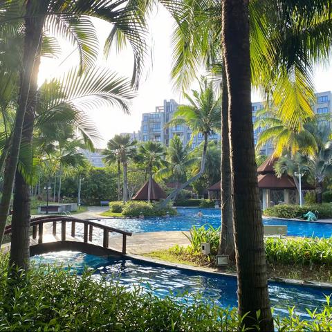 和泓·六和悦城10月工作简报