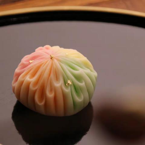 邂逅｜和菓子系统课