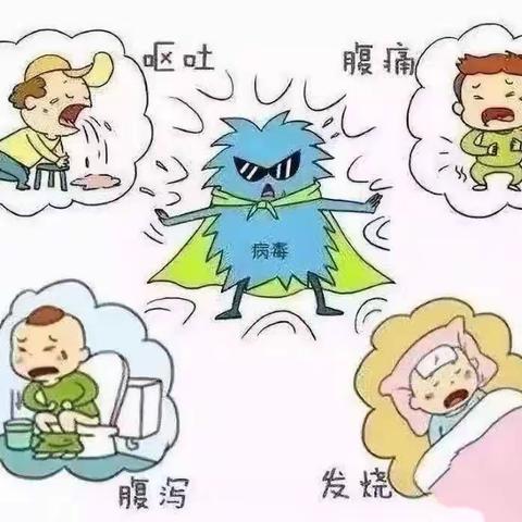 【暑期安全】南郑区汉山中心幼儿园暑期安全提示系列（七）暑期安全，健康饮食