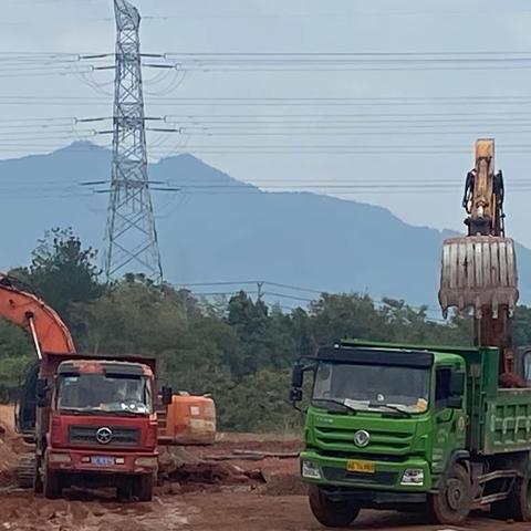 兰溪经济开发区一区两园基础设施提升项目光膜小镇帕瓦地块西侧道路（经三路）新建项目