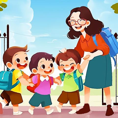 洪博幼儿园教学活动