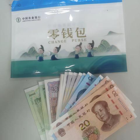 “小小零钱包”，让支付更便利—农行阿克苏分行零钱包宣传活动