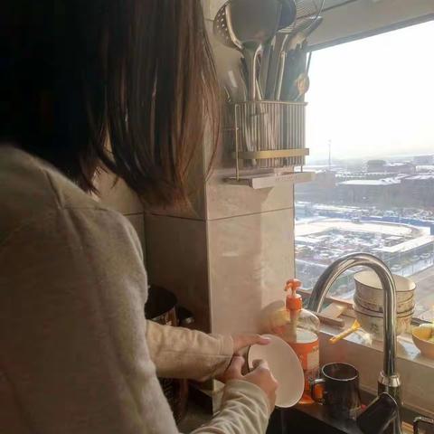22幼1郭哲孝亲作业