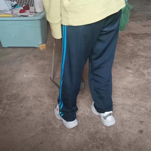 22幼1孝亲作业