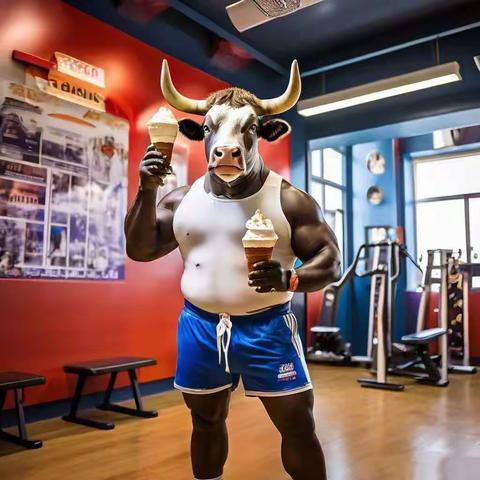 给牛羊一个清凉舒适的夏天