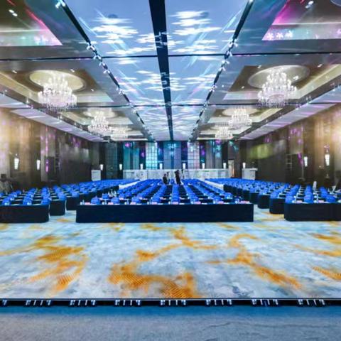 FIIF 2025饲料行业创新论坛：英联饲料助力肉羊健康养殖发展！