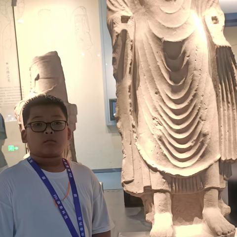 “习语”润童心  “五星”向未来  “微旅行”之“我是最闪智慧星”  ——【邢耀杰】