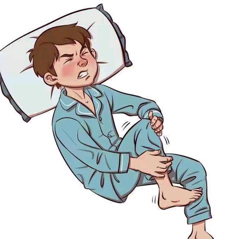 不宁腿综合征：认识“难以安放”的双腿