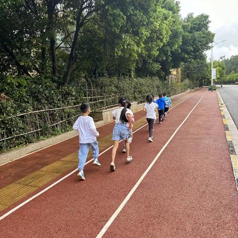 欢乐暑假、你我相伴