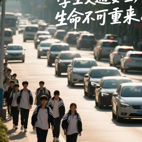 盐山县北尹小学关于严禁学生违规骑行电动自行车｜致家长的一封信