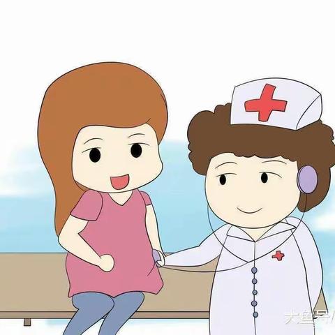 信丰县人民医院孕妇学校