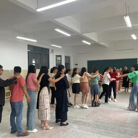 心灵蜕变 心理之旅再启航