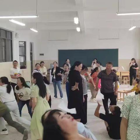 心灵之旅·倒数第二天的闪耀