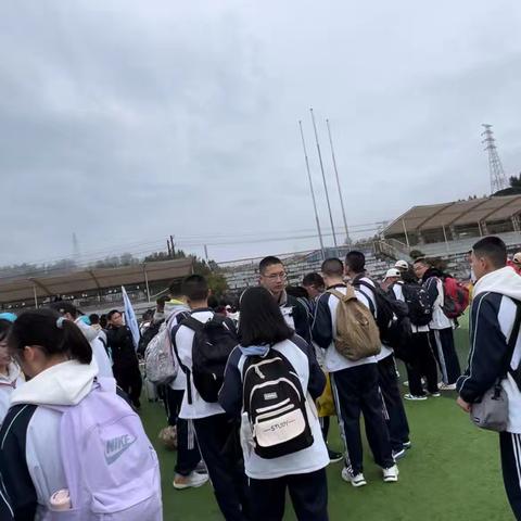 高二10班杭州研学