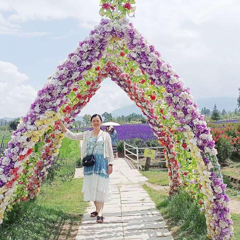 云南之旅（8月9日）