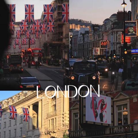 英国名校研学团之伦敦行