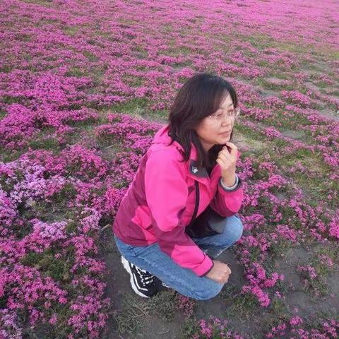 资深美女的美好时刻