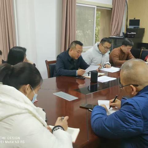 区住建局召开物业领域风险隐患和矛盾纠纷专题会