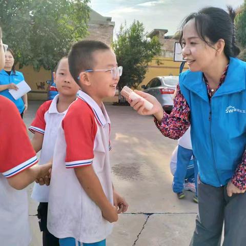 法制进校园安全教育活动--纪实 午汲镇均河小学