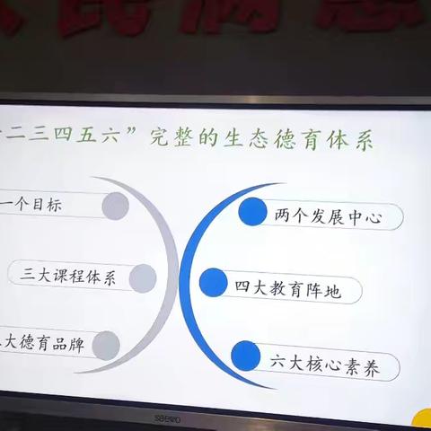 省工作室跟岗研修系列之佛山南海实验中学、南海双语实验学校