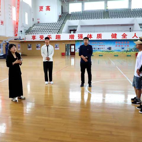 雪域格桑绽京郊，杏坛雅韵润童心 ——青海玉树四高研学团走进北师大密云实验中学共绘教育同心圆
