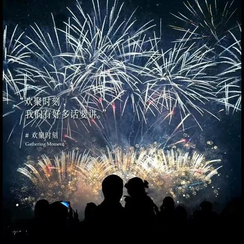 渔田国际烟花节+渔岛海洋公园两日游