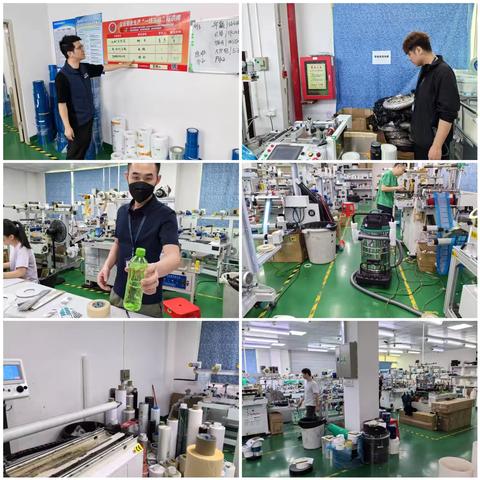 福城街道应急办（安全生产）持续开展周末安全生产检查工作