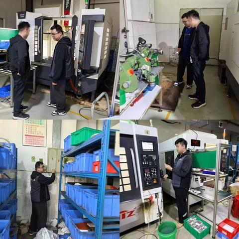 福城应急办（安全生产）＂清明＂节日期间组织开展安全生产检查行动