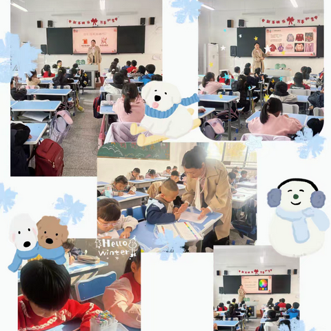 家校携手 共育未来——管城区外国语小学（集团）求知路小学