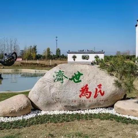 迎春纳福过大年，我为乡亲送健康----寿县济民医院全方位延伸医疗服务