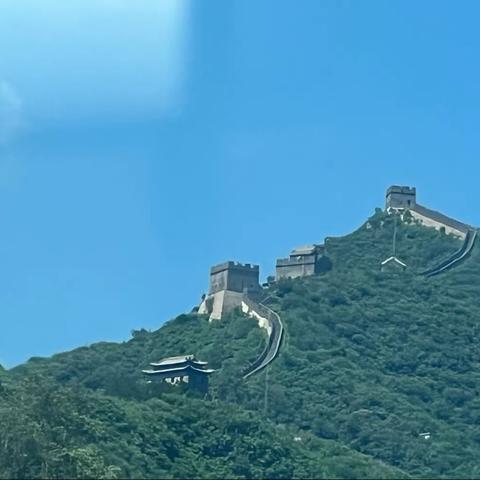 不到长城非好汉