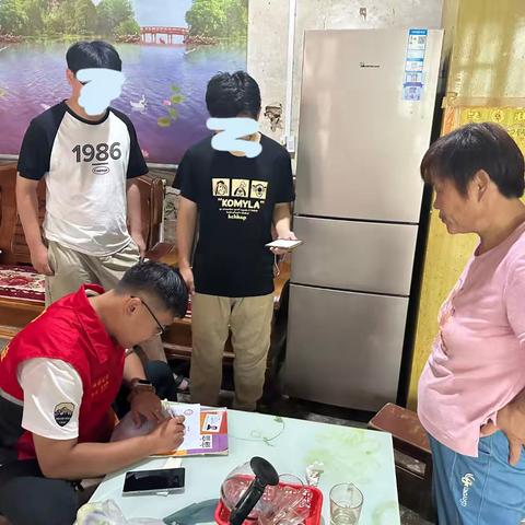 【十元未来】助学圆梦，铸万里河山