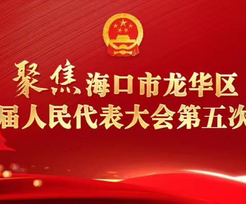 【聚焦龙华区八届人大五次会议】第七代表团(金宇代表团)审议区政府工作报告有关情况