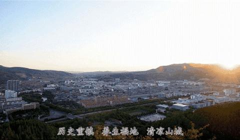 张灯结彩迎金龙，大美岢岚秀特色——忻州师范学院附属中学202210班李星瑶2024寒假实践活动小记