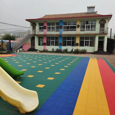 🌈高寺台硕果幼儿园🏫2023年秋季开始招生啦！👦🏻👧🏻✨✨✨