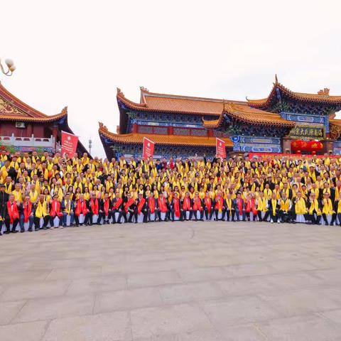世舜联第二十八届国际大会祭祖大典在海南陈氏大宗祠举行