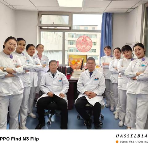 致敬最美天使，同庆护士节