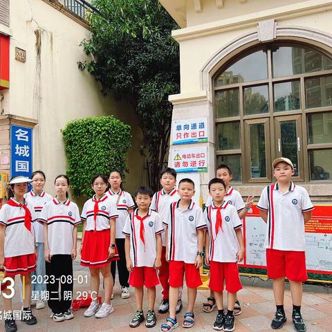 全面养成垃圾分类好习惯