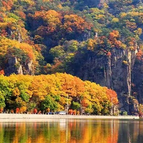 10月2－10号 本溪关门山赏枫叶 天天发团