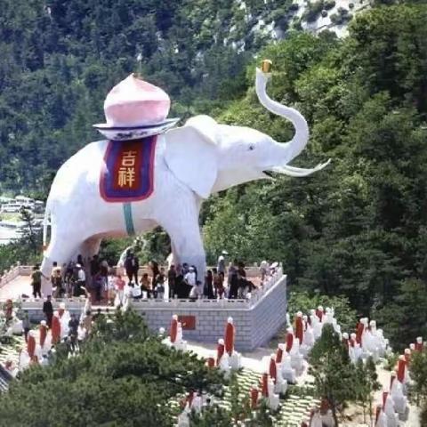 11号2号 九月十九 观音菩萨佛诞日 青岩寺景区1日游